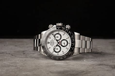 rolex panda reference|Rolex panda retail price.